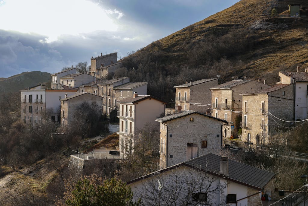 Le comunità energetiche rinnovabili - Nexus Italia CER