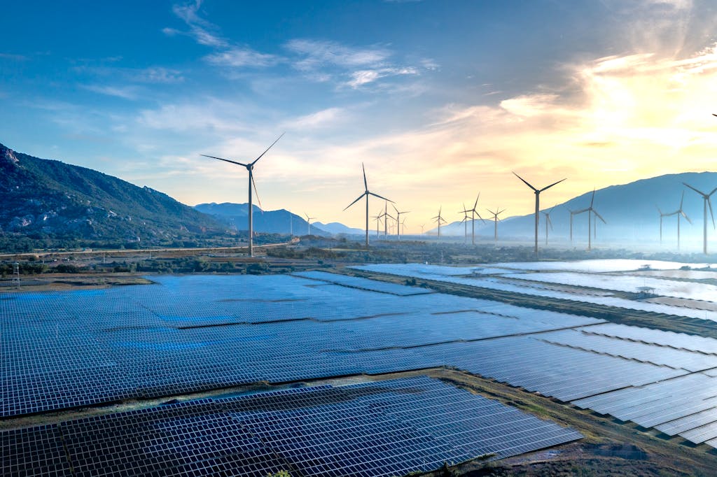 Le comunità energetiche rinnovabili - Nexus Italia CER